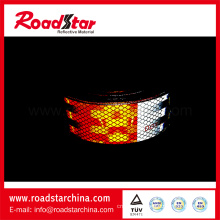 DOT-C2 vehicle reflective marking tape